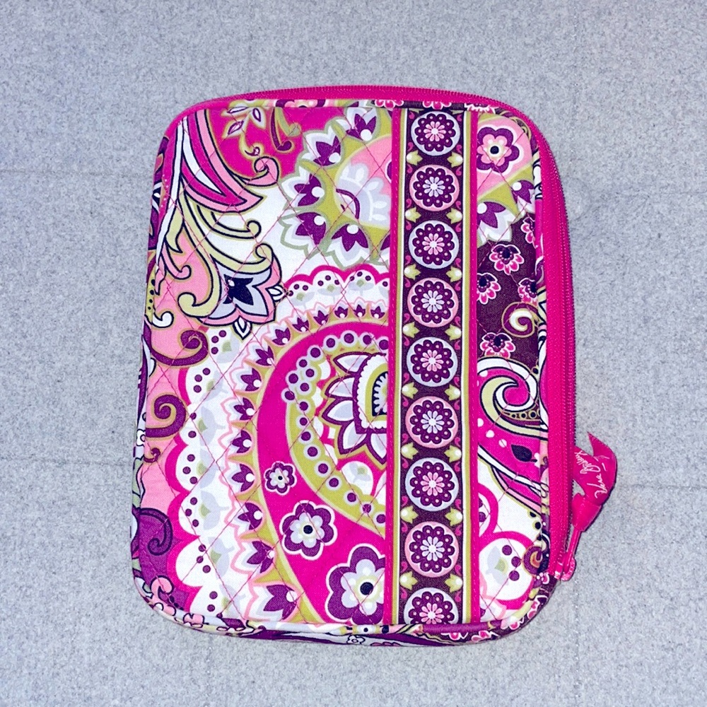 Vera Bradley Tablet case